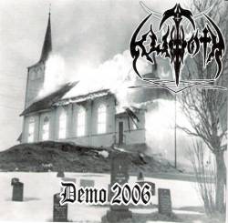 Kliffoth : Demo 2006
